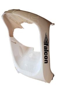 ÖN PANEL BEYAZ-DOLPHIN 2020