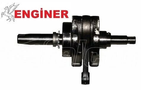 KRANK KOMPLE 13 PERNO-SHARK 188