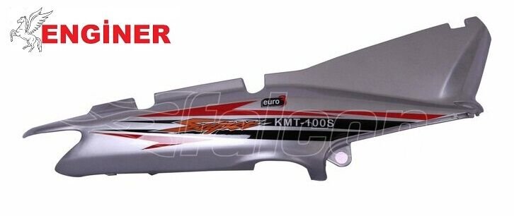 ARKA KARENAJ SAĞ GRİ-MAGİC 100