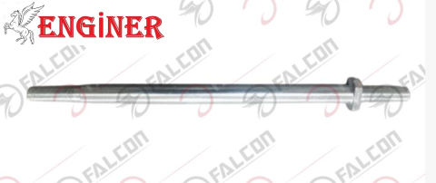 MAFSAL (SALINCAK)  MİLİ-SALVADOR 188