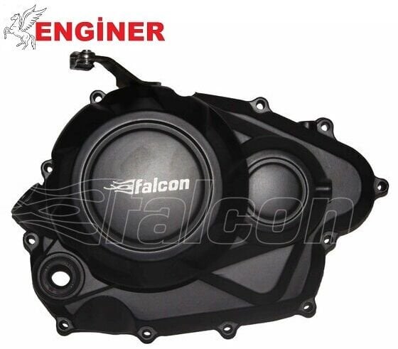 DEBRİYAJ KAPAĞI-SHARK 188