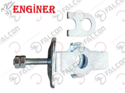 ÇEKTİRME SAĞ SOL TAKIM-SALVADOR 188