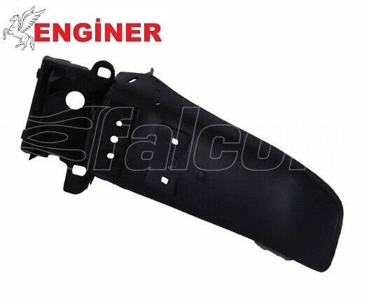 ARKA ÇAMURLUK-MAGİC 100