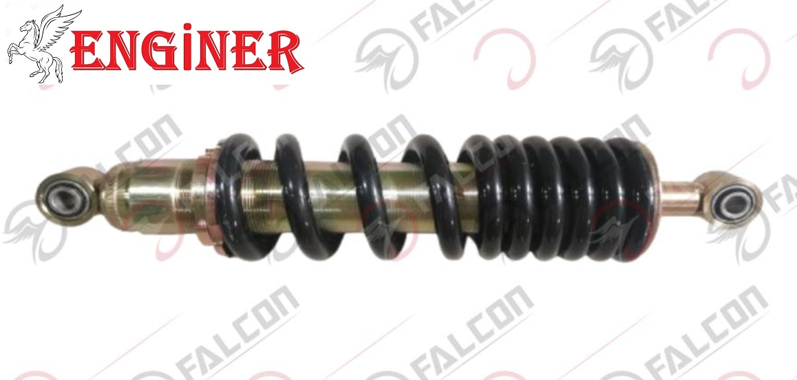 ARKA AMORTİSÖR -SALVADOR 188