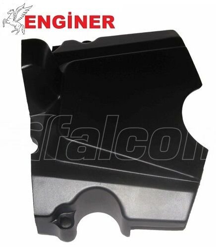 ÖN DİŞLİ KAPAĞI (MOTOR DİŞLİ KAPAĞI)-SHARK 188