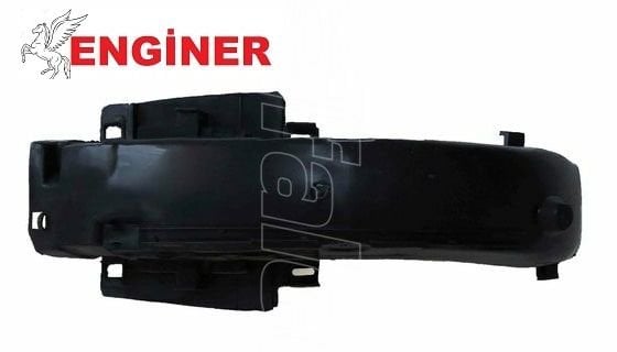 ARKA ÇAMURLUK İÇ-MAGİC 100