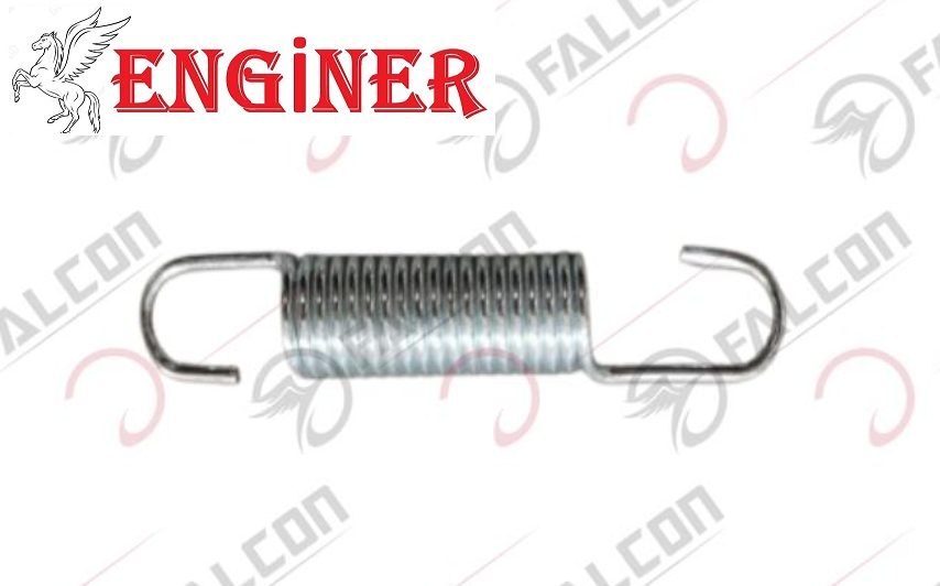 ARKA FREN PEDAL YAYI-SALVADOR 188