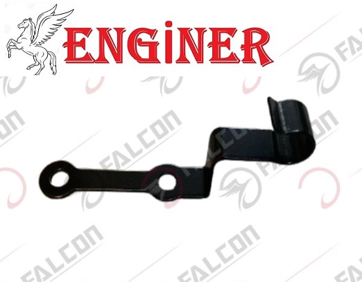 HİDROLİK HORTUM TUTUCU - FR 177 RACING