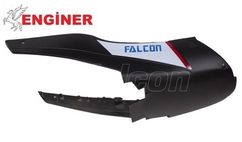 ŞASE ALT KORUMA TOZLUK BEYAZ NİTRO 50