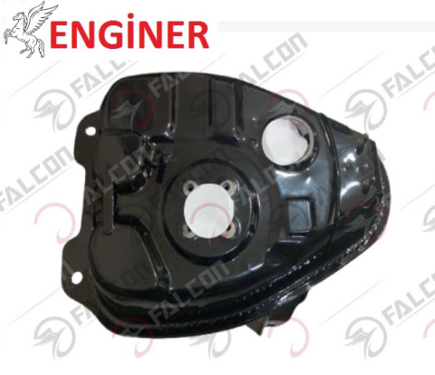 BENZİN DEPOSU-RETRO 110