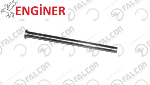 ARKA FREN PEDAL MİLİ-SALVADOR 188