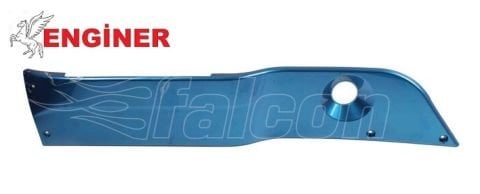 MARŞBİYEL SAĞ MAVİ-HANDY 249 (250 W)