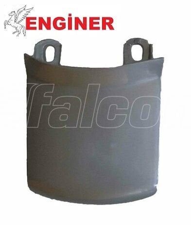 PORT BAĞAJ BİRLEŞTİRİCİ KAPAĞI GRİ-MAGİC 100