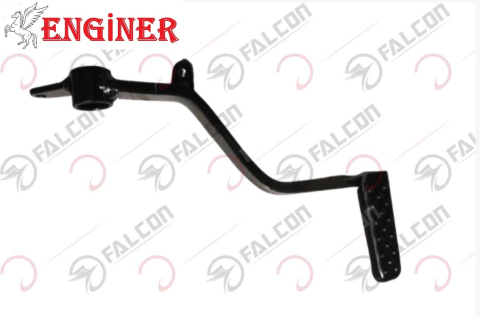 ARKA FREN PEDALI-SALVADOR 188