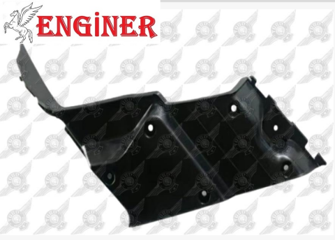 SİNYAL İÇ GRENAJ SOL - RR 800
