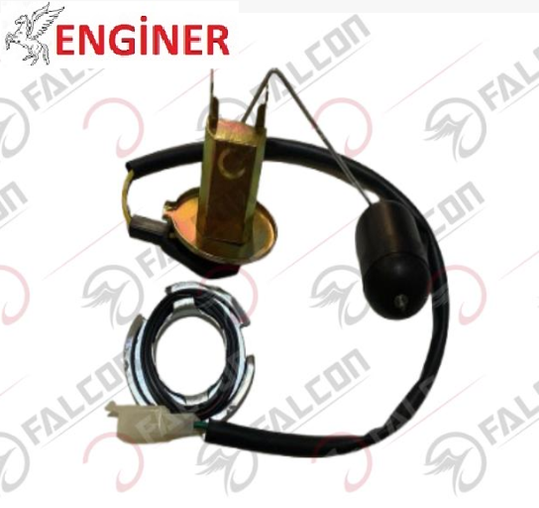 DEPO ŞAMANDIRASI-RETRO 110