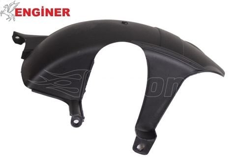 ARKA İÇ ÇAMURLUK NİTRO 50