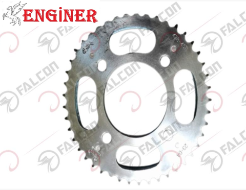 ARKA DİŞLİ (45T)-SALVADOR 188