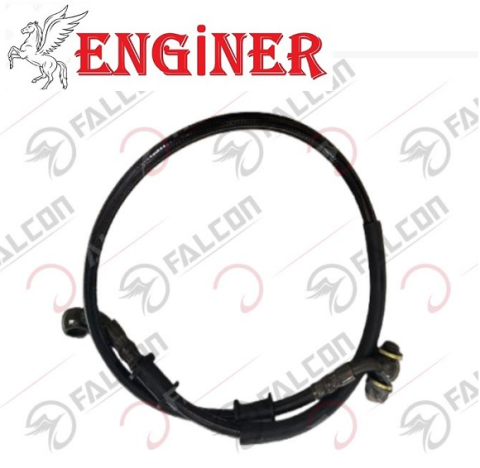 FREN HİDROLİK HORTUMU 60 CM-FR 177 RACING