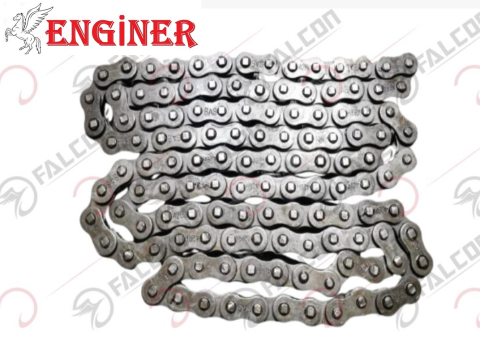 ZİNCİR-SALVADOR 188