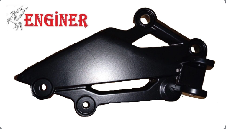ÖN BASAMAK BRAKETİ SAĞ- FR 177 RACING