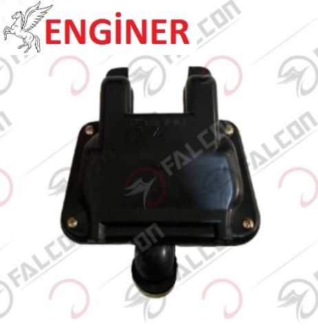 HAVA FİLTRESİ KOMPLE-RETRO 110