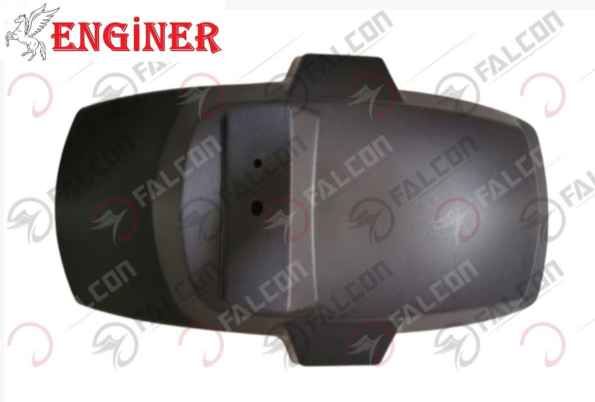 ARKA ÇAMURLUK ALT-SALVADOR 188