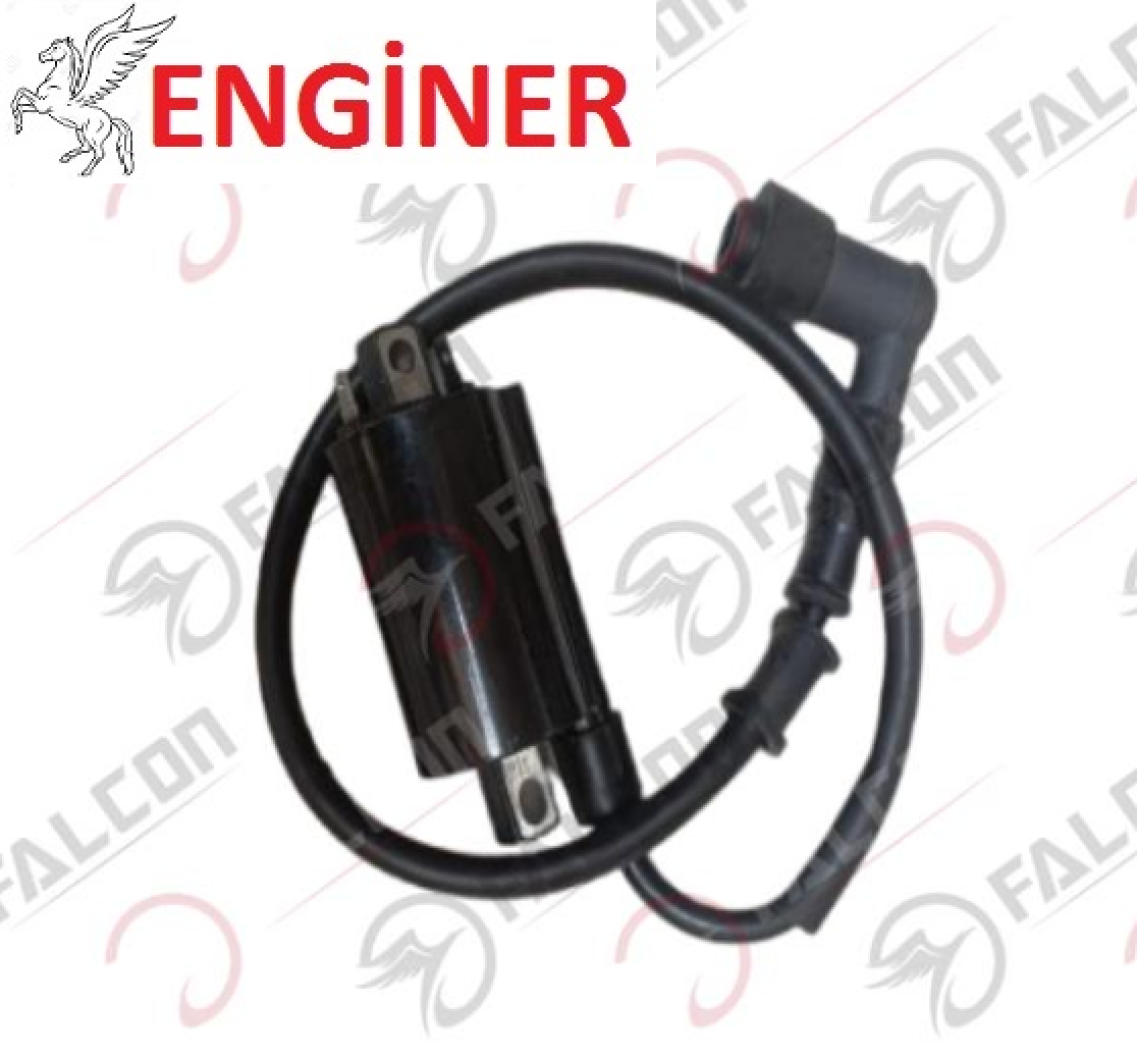 ATEŞLEME BOBİNİ-RETRO 110