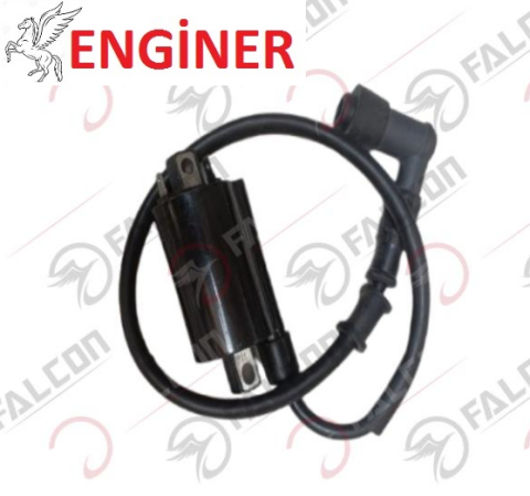 ATEŞLEME BOBİNİ-RETRO 110