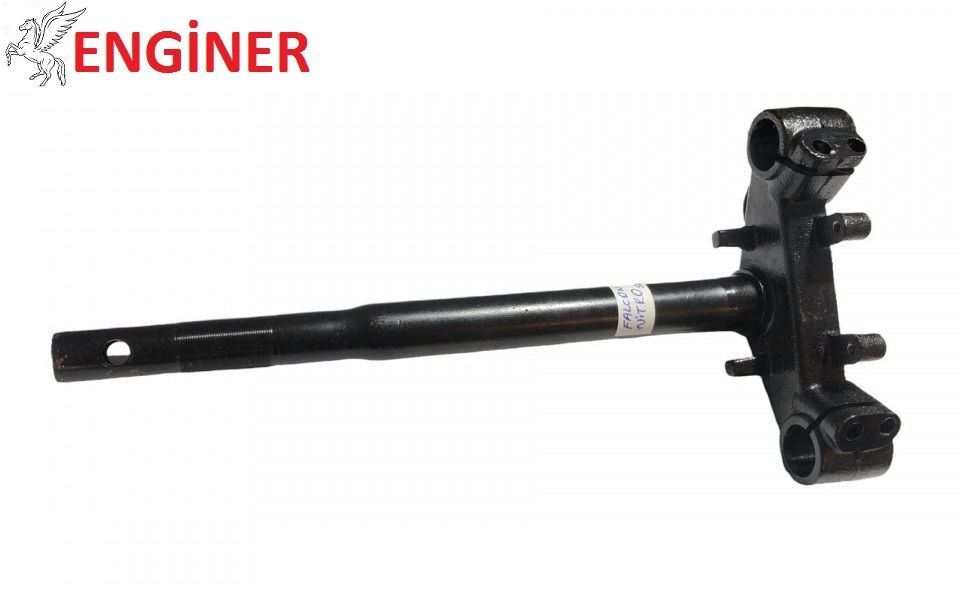 PLATİN (ÖN MAŞA)-NİTRO 50