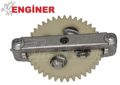 YAĞ POMPASI-SHARK 188