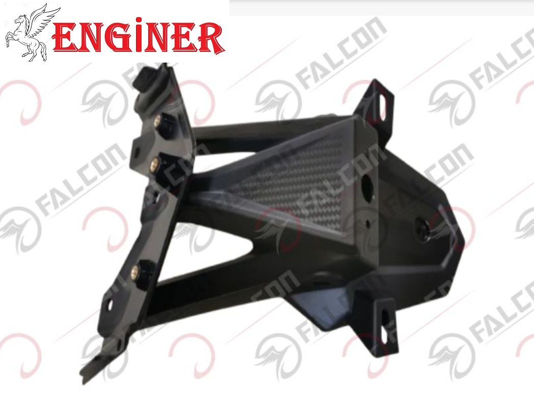 ARKA ÇAMURLUK-SALVADOR 188