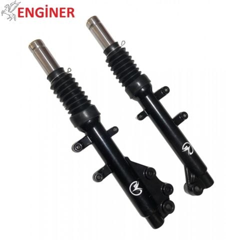 ÖN AMORTİSÖR SAĞ SOL TAKIM-NİTRO 50