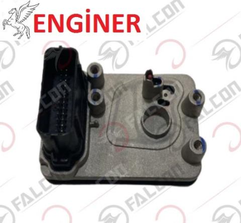 BEYİN (CDI) ÜNİTESİ (ENJ)-RETRO 110