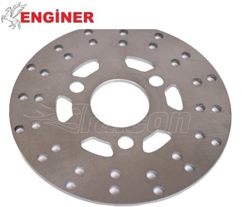 ÖN FREN DİSKİ-NİTRO 50