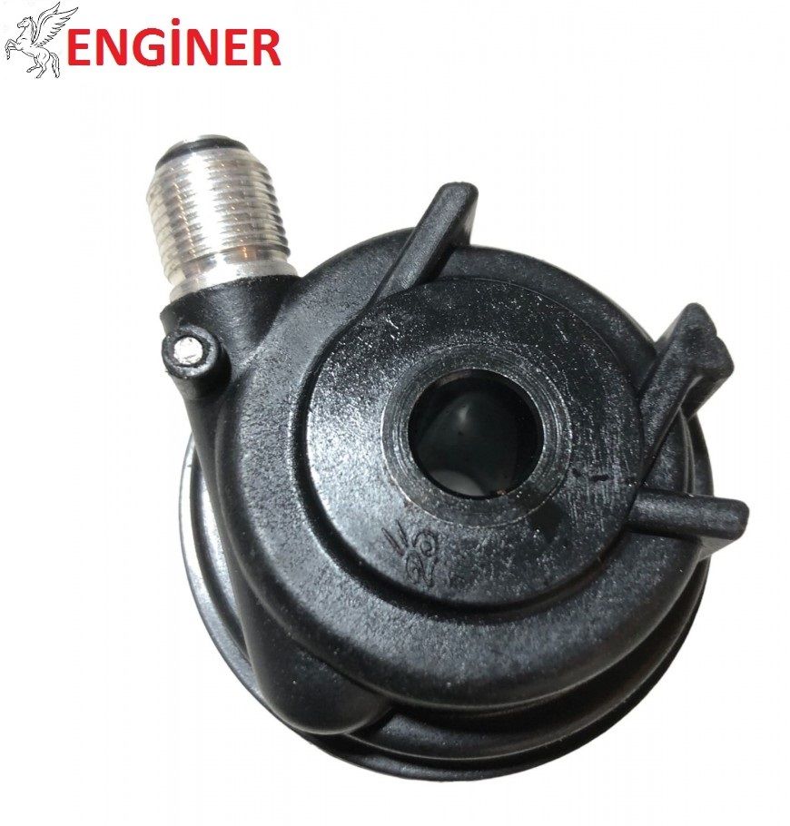 KM REDİKTÖRÜ NİTRO 50