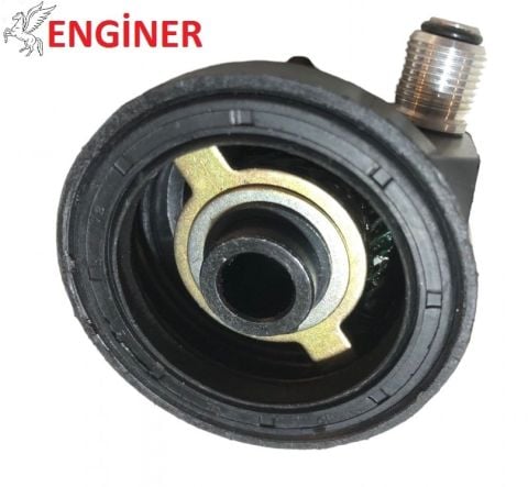 KM REDİKTÖRÜ NİTRO 50