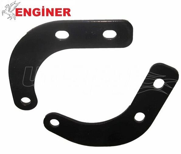 MOTOR ÜST BAĞLANTI DEMİRİ SOL-SHARK 188