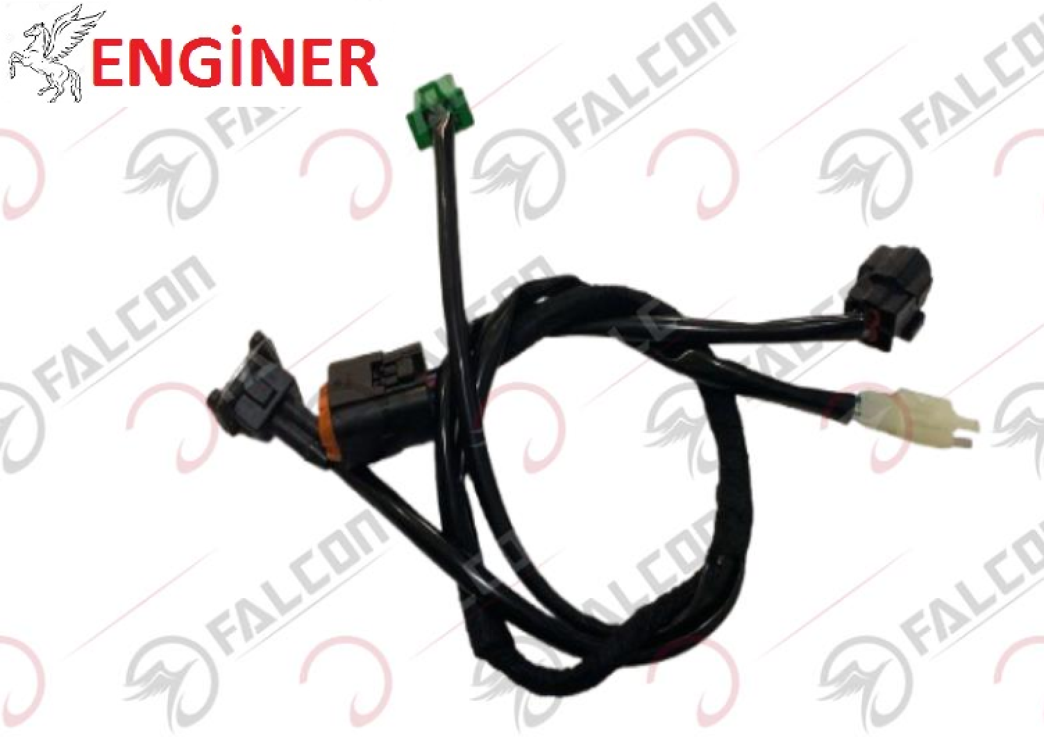 ENJEKSİYON TESİSATI-RETRO 110