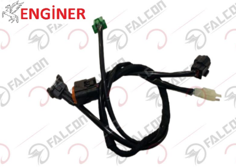 ENJEKSİYON TESİSATI-RETRO 110