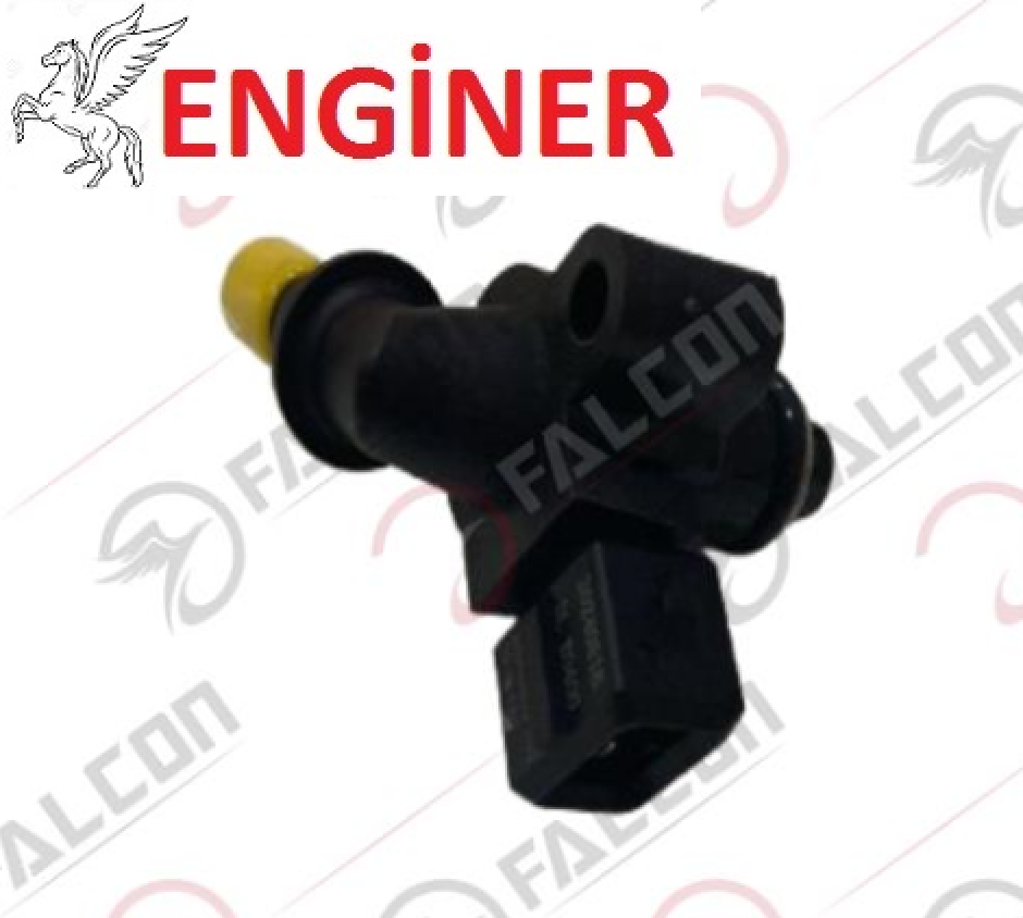 ENJEKTÖR- RETRO 110