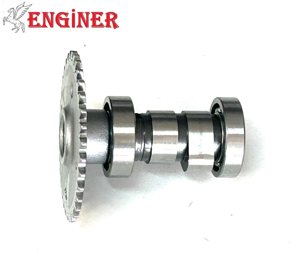 EKSANTRİK MİLİ-NİTRO 50