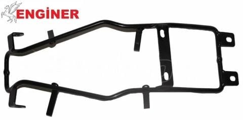 ARKA ÇAMURLUK BAĞLANTI DEMİRİ-SHARK 188