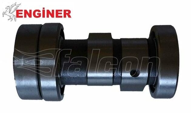 EKSANTRİK MİLİ-MAGİC 100