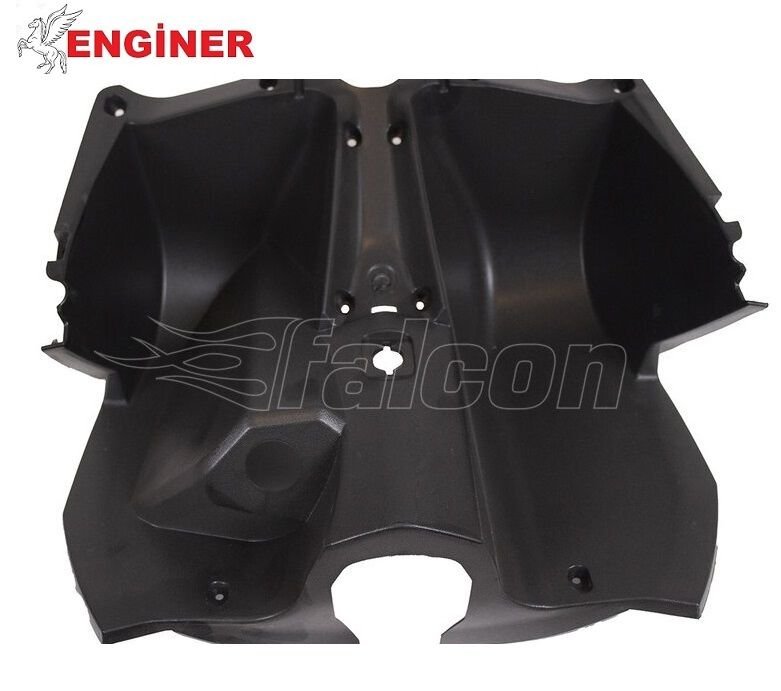 TORPİDO ÜST NİTRO 50