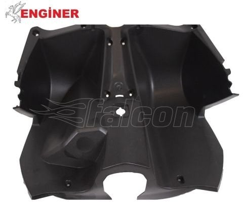 TORPİDO ÜST NİTRO 50