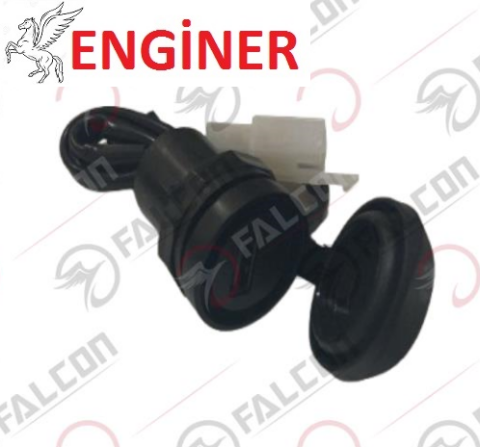 USB FLASH BELLEK YUVASI- RETRO 110