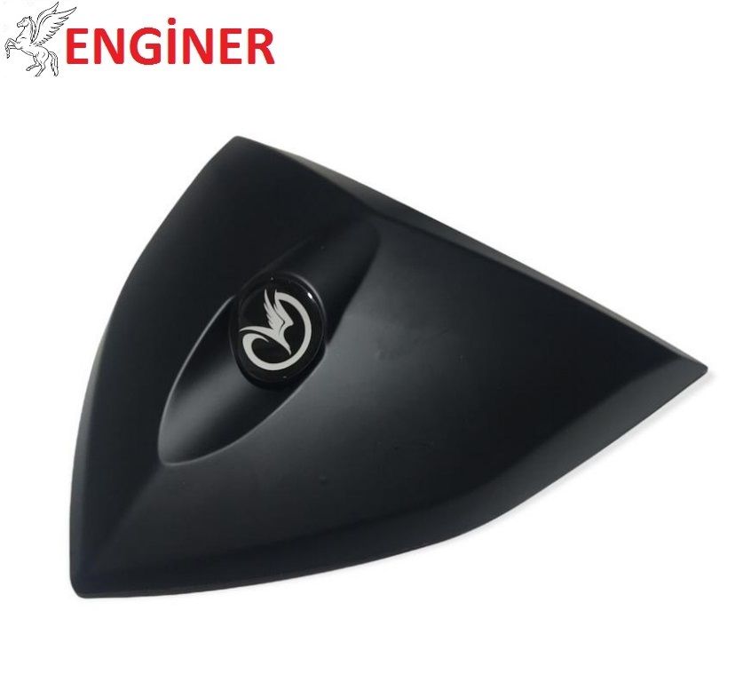 SİPERLİK DEKORATİF ÜÇGEN PARÇA NİTRO 50