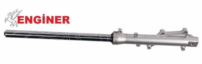 ÖN AMORTİSÖR SOL-SHARP 200