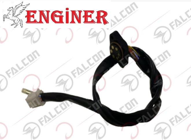 VİTES MÜŞÜRÜ- FR 177 RACING